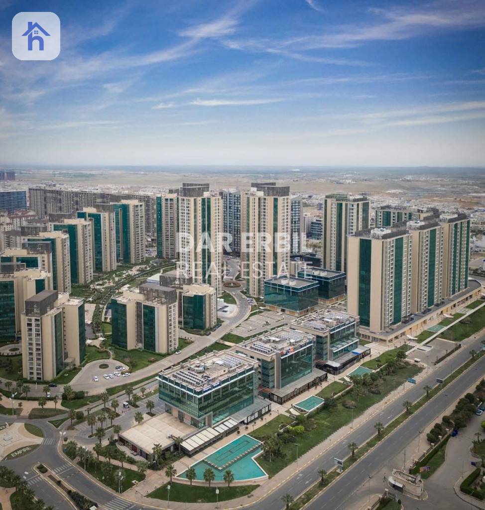 Studio Apartment For Sale