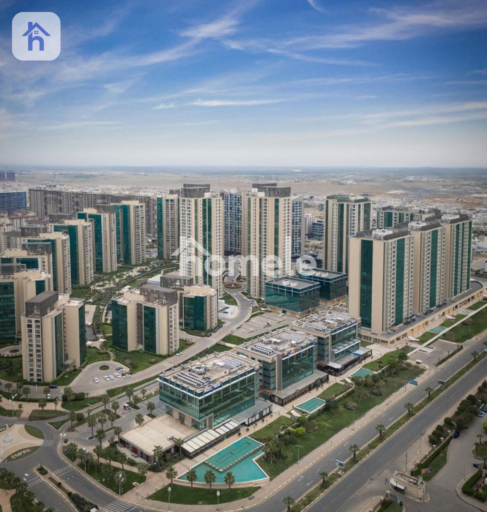 شوقەیەکی ئارام لە ئیمپایەر وینگز وێنە 9