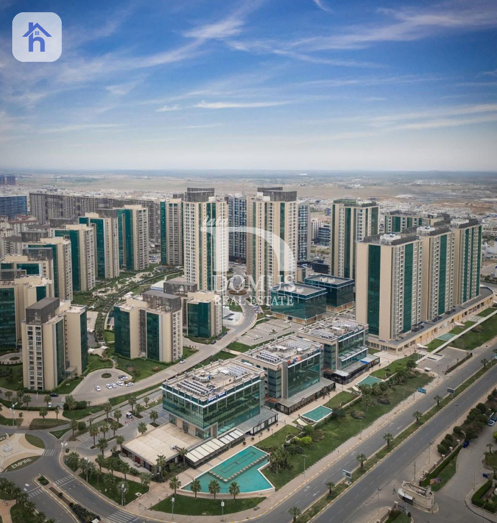 Cozy 1 Bedroom Apartment in Empire Wings