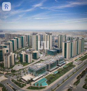 منزل مؤثث بالكامل واسع للإيجار image 18