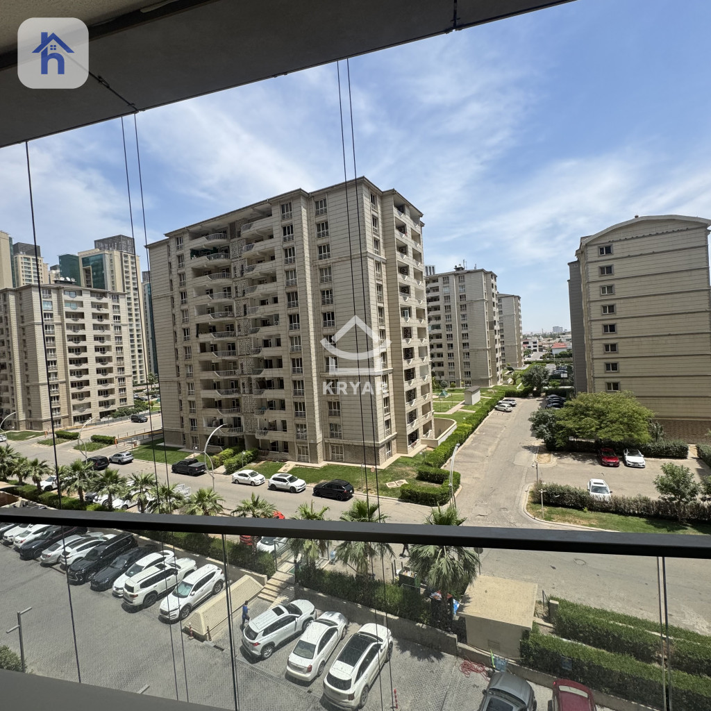 2-Bedroom Apartment in Prime Location