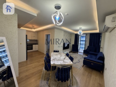 Modern furnished Apartmentin prime location image 2