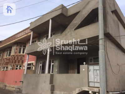 Three Floor House for sale in Shaqlawa image 2