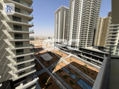 Modern Apartment in Rami Towers Image 3