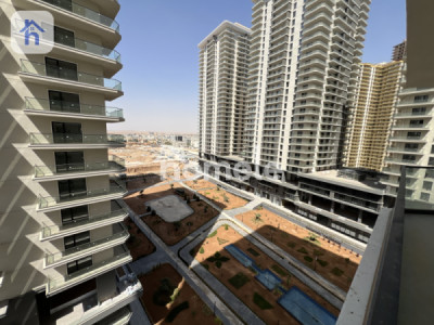 Cozy apartment in Rami Towers image 2