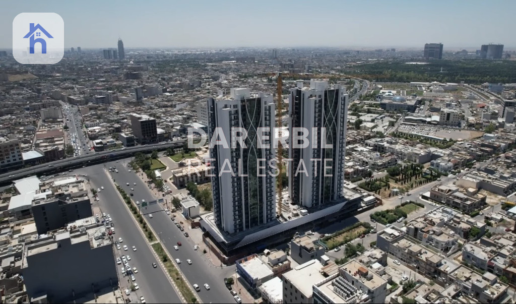 Furnished Apartment For Rent Resim 5