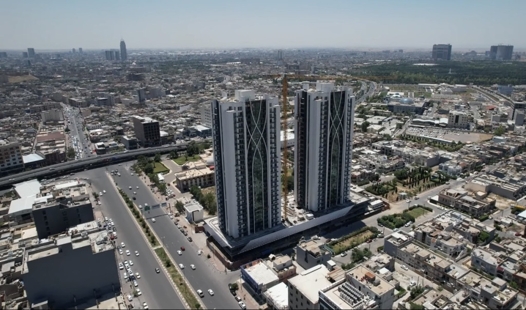 Studio Apartment Resim 5