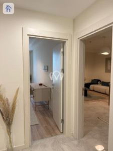 شقة مؤثثة للإيجار صورة 9