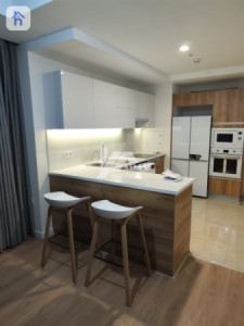 Furnished Apartment For Rent Resim 4