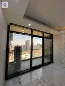 Chic Apartment in Sky Towers image 3