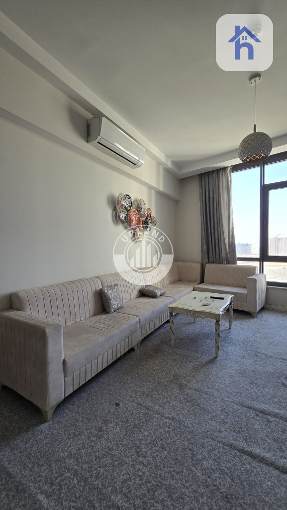 Furnished Apartment For Rent