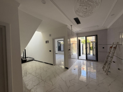 3 Bedroom House in Erbil Resim 3