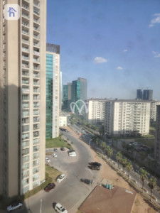 شقة مؤثثة للإيجار صورة 10