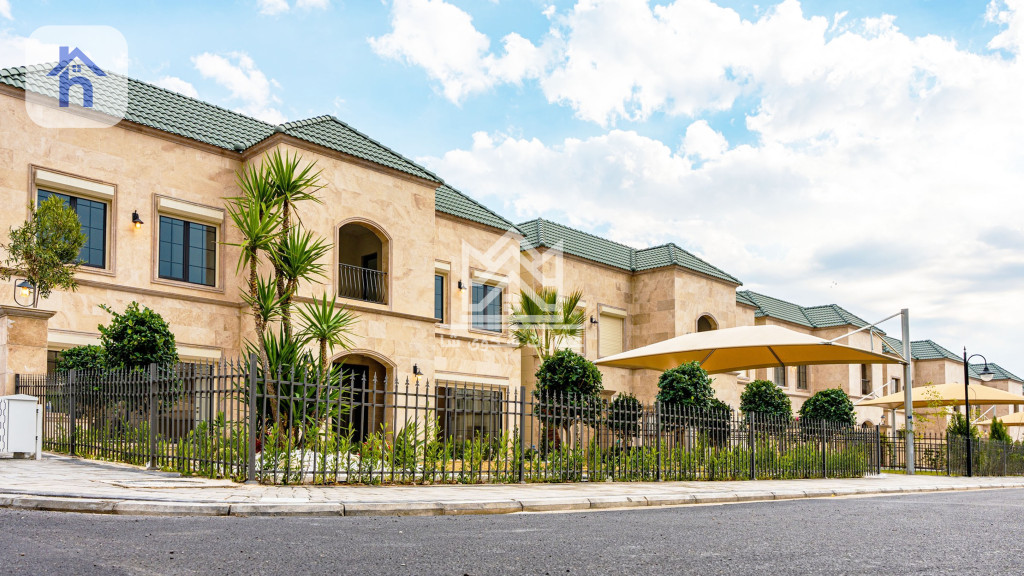 VIP House