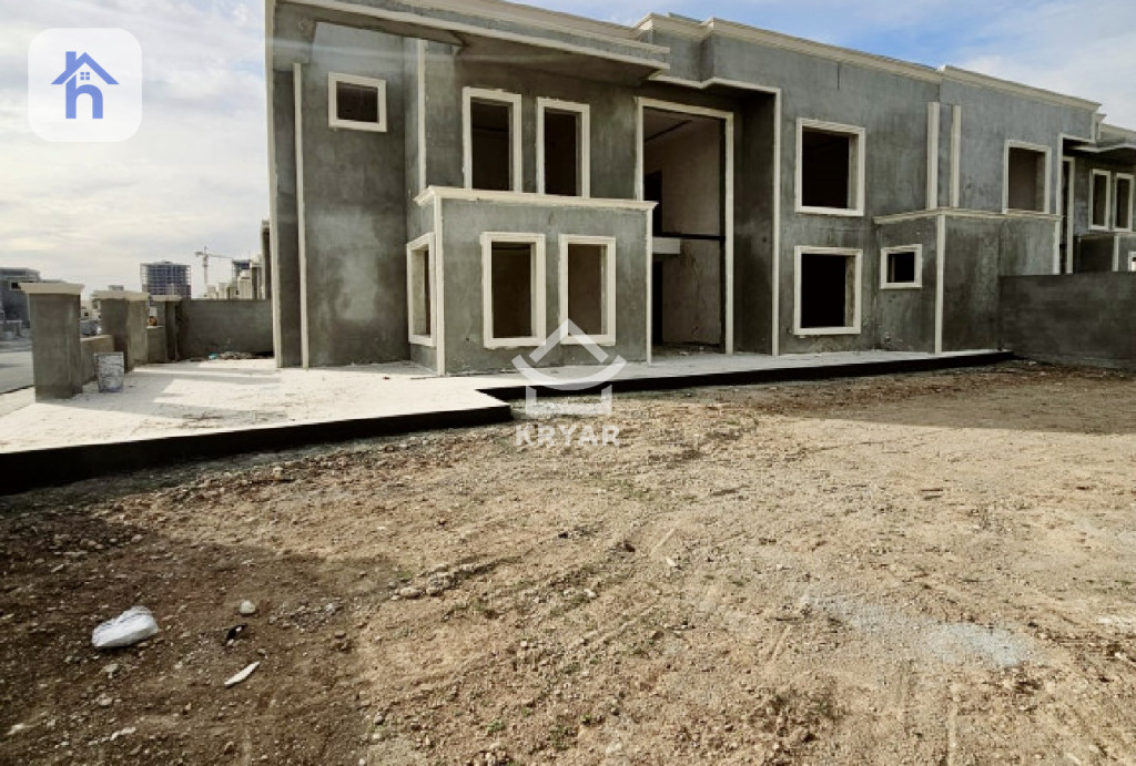 Contemporary House in Prime Location