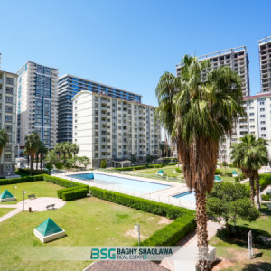 Three bedroom apartment for rent in Empire Royal Image 10