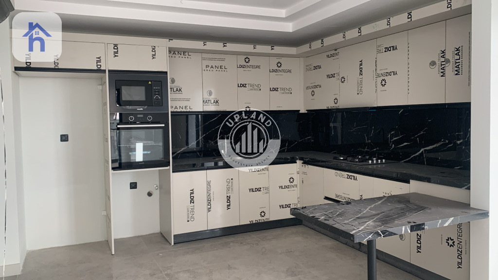 Apartment in Cash