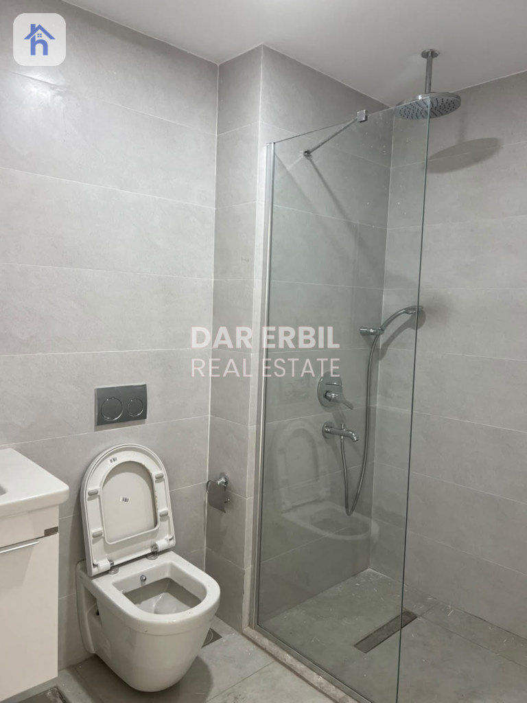 Modern Apartment Resim 2