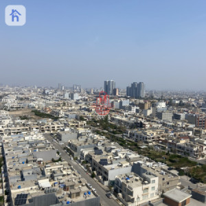 One Bedroom Apartment in Cihan city image 7