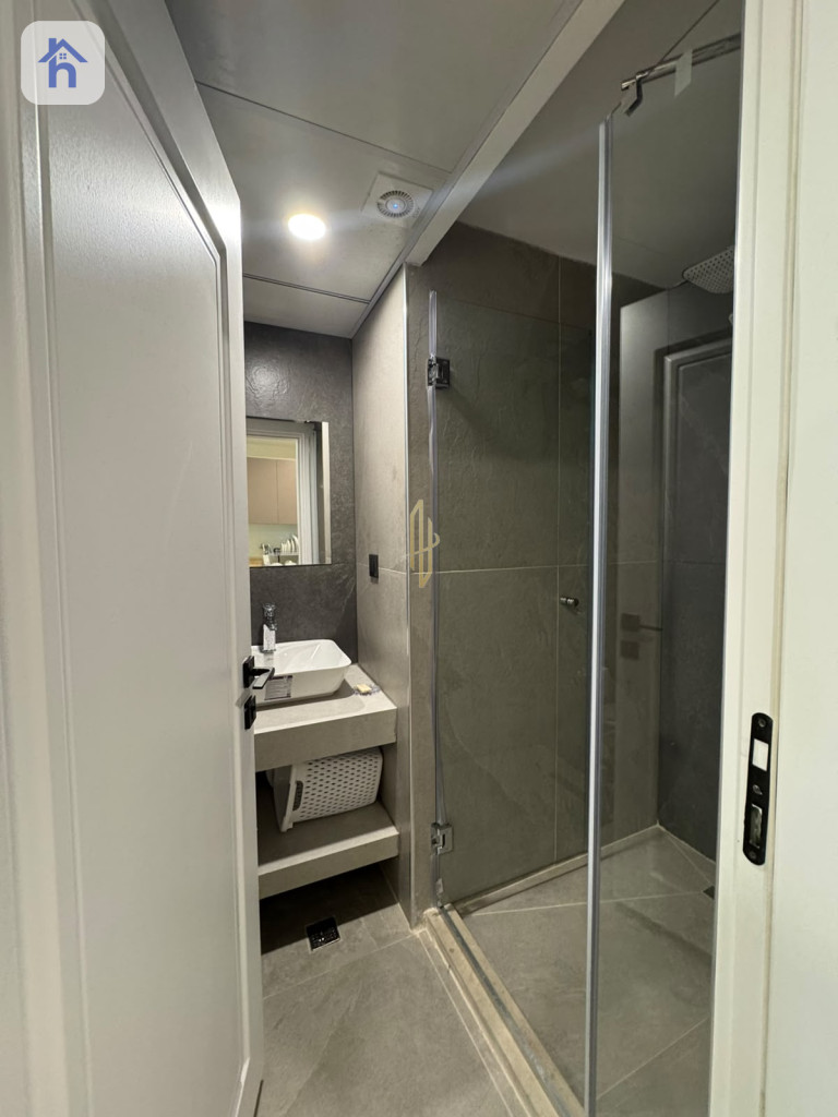 Furnished Apartment For Rent Resim 4