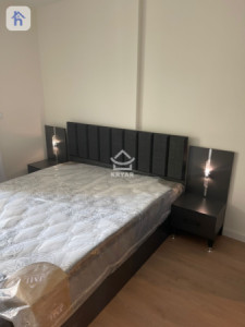 Cozy Furnished Apartment in Empire Wings Resim 4