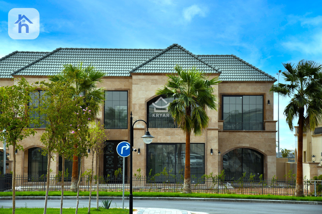 Luxury House Resim 2