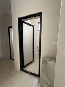 Modern Residence in Erbil image 13
