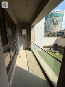 Furnished Apartment For Rent Resim 8