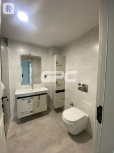 شوقەیەکی نایابی دوو ژووری نوستن بۆ کرێ وێنە 7