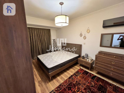Modern Apartment with Garden View صورة 5