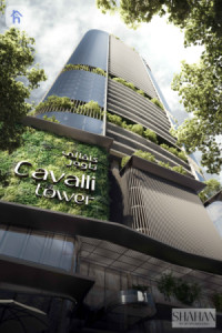 Cavalli Tower Resim 21