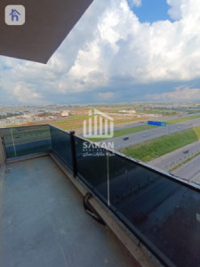 شقة الواجهة الخارجیة صورة 9