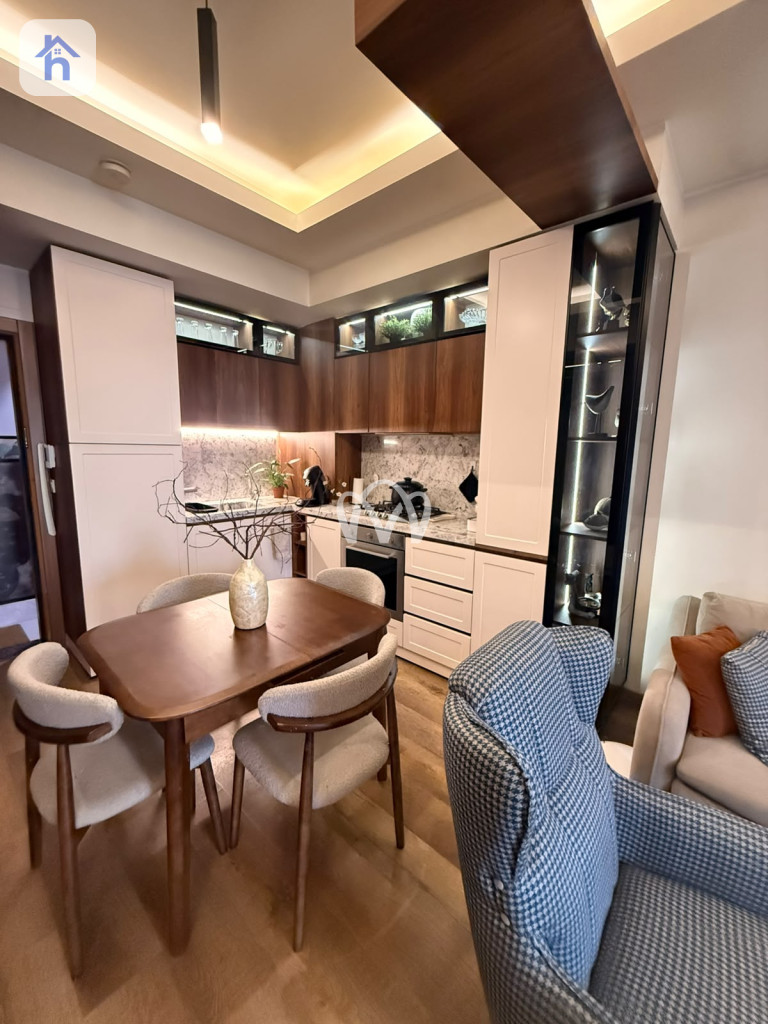 Internal View Apartment Image 2