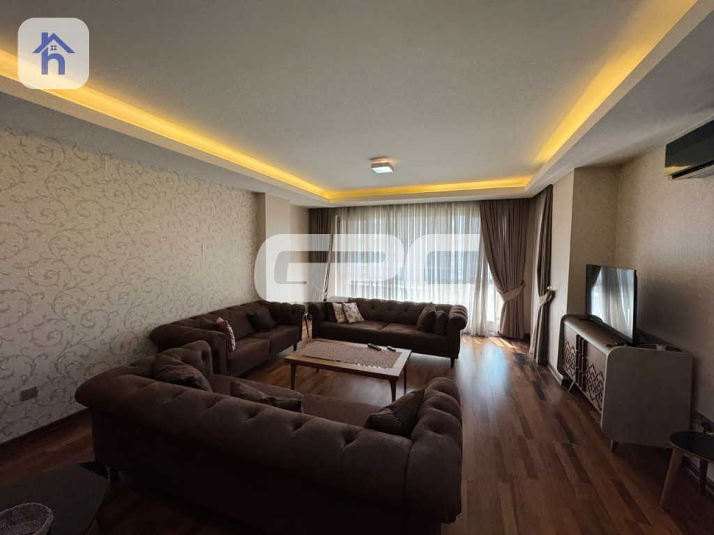 Internal View Apartment