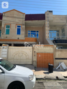 Two Floor House image 1
