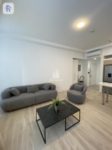 Furnished Apartment in Empire Diamond Resim 3