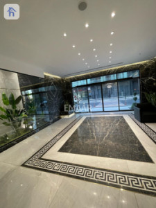 شقة واسعة في سكاي تاور صورة 16