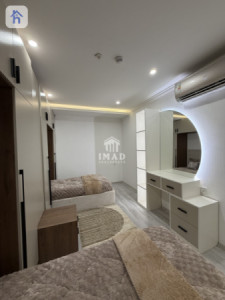 Modern 3-Bedroom Apartment in Wow Tower image 7
