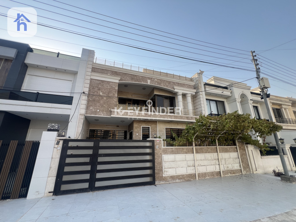 Spacious Family Home in Prime Location