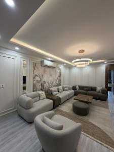 Luxurious 3 Bedroom Apartment for Rent image 1