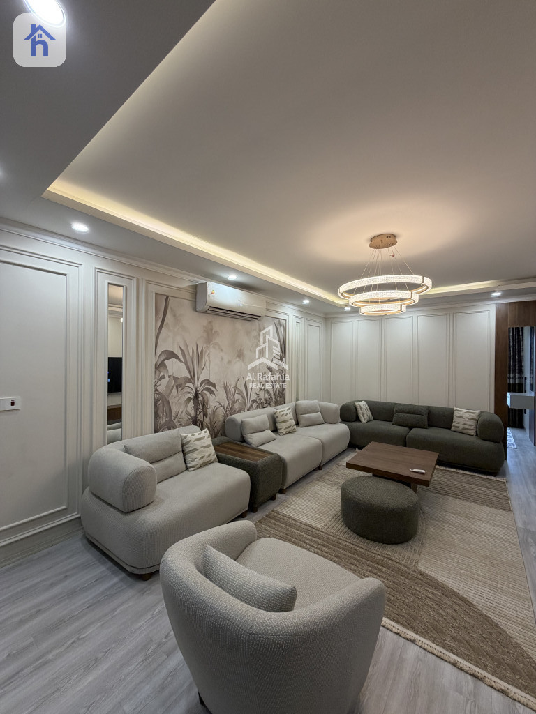 Luxurious 3 Bedroom Apartment for Rent
