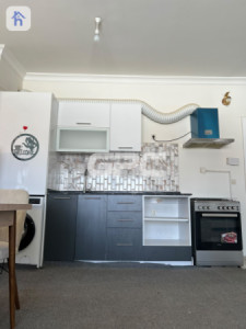 Furnished Apartment For Sale Resim 6