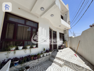 Two Floor House image 2