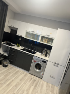Modern Apartment image 4