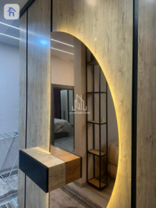 Furnished Apartment For Rent Resim 9