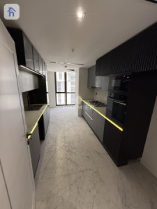 Luxurious Apartment with Stunning Views Resim 4