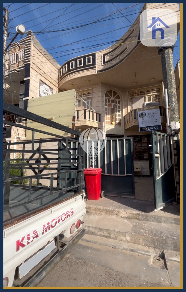 منزل مريح مع 3 غرف نوم