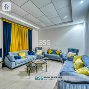 خانوویەکی تەواو ڕاخراو لە هەولێر وێنە 5