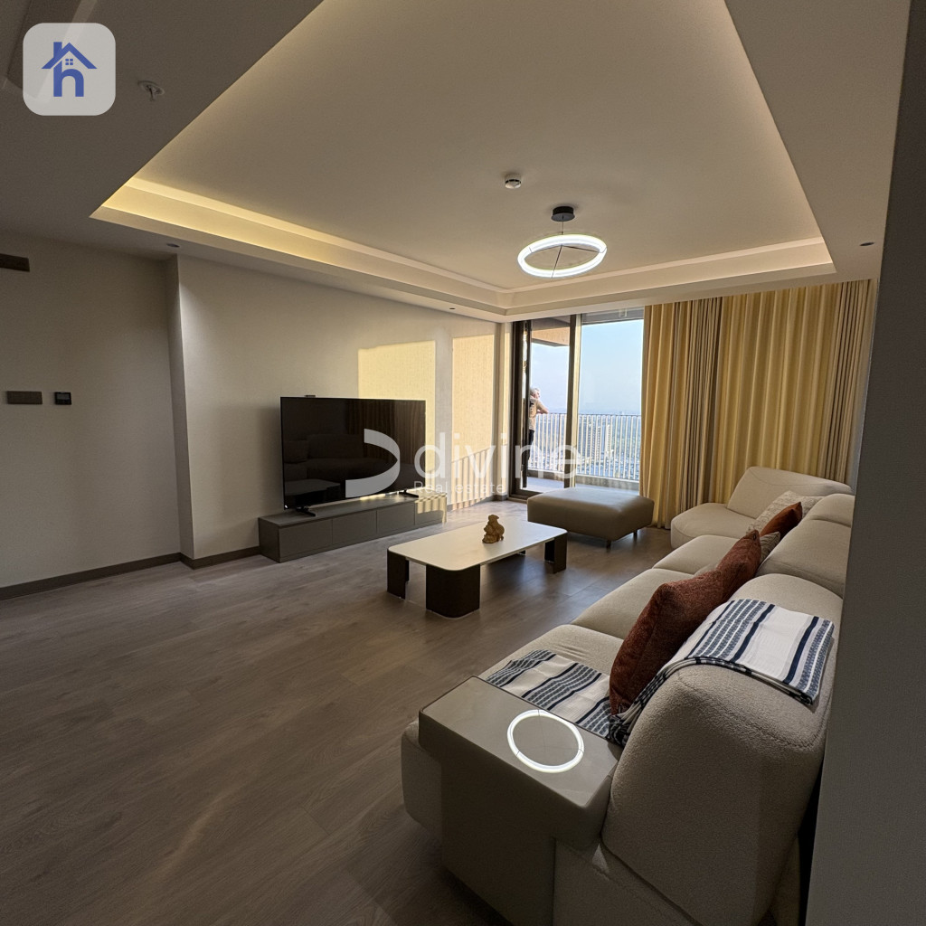 External View Apartment