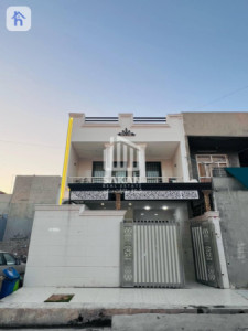 Cozy 4-Bed Home in Erbil image 1